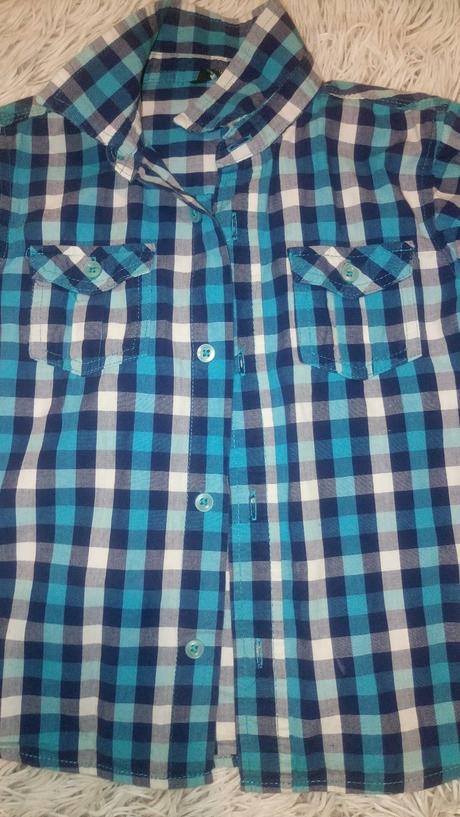 Krásna košela , george,116