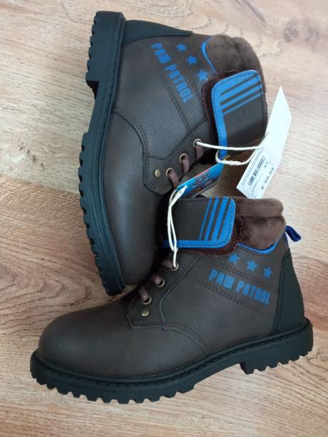 Topánky jar/jeseň, 31 / 32