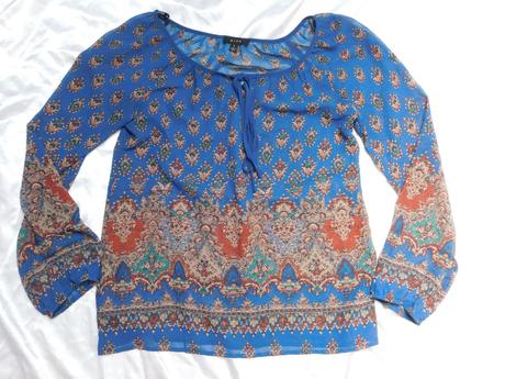 Pekna bluzka, 36