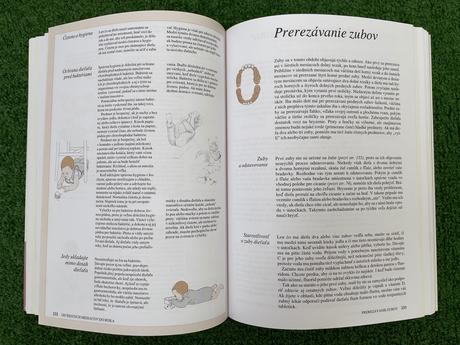 Dieťa a ja (penelope leachová)za3e,