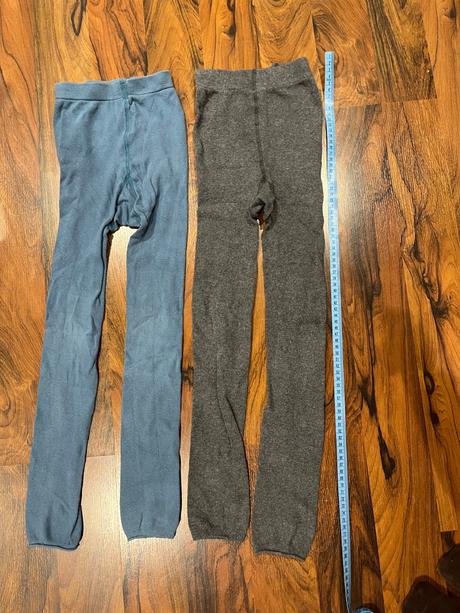 Spodky leginy 146/152, tchibo,146