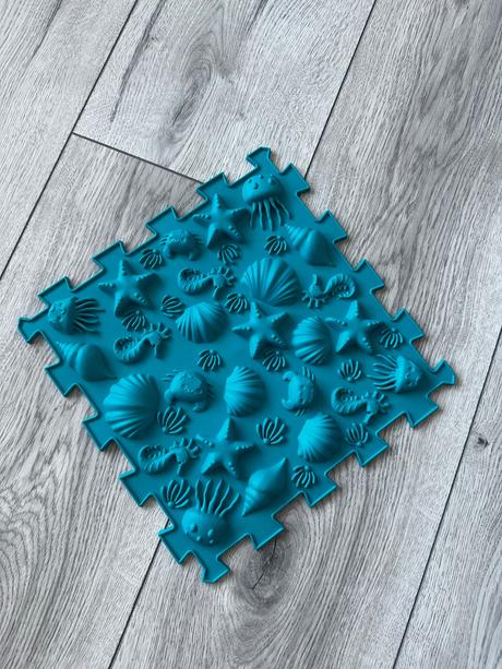 Ortopedicky koberec 14ks doprava zadarmo,