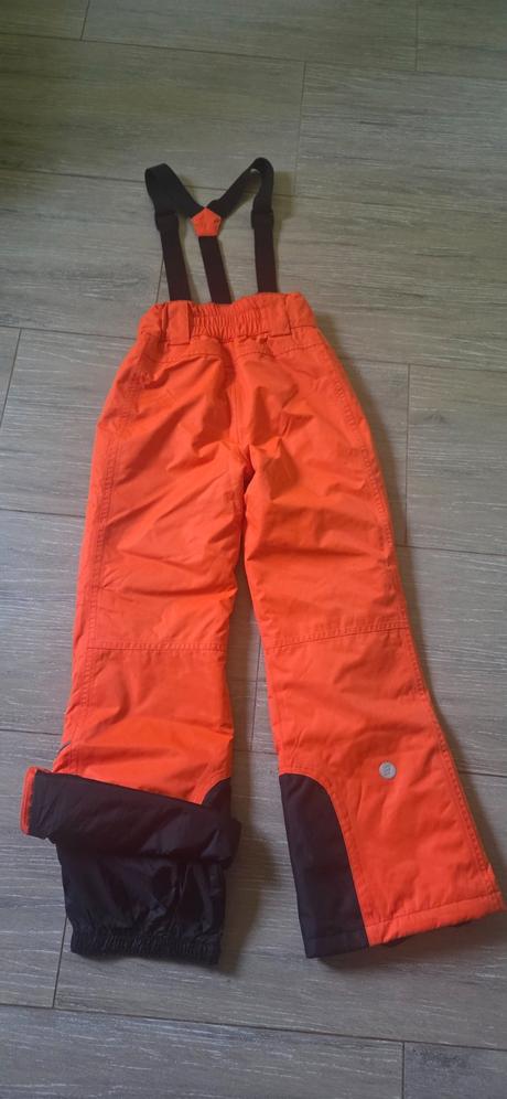 Zimné nohavice icepeak - 140, 140