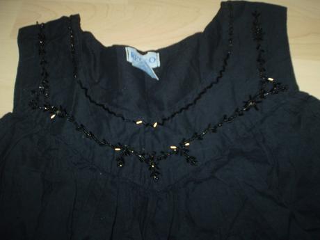 Letná blúzka v.46, cherokee,46