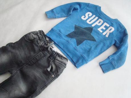 Next star pulovrik, next,92