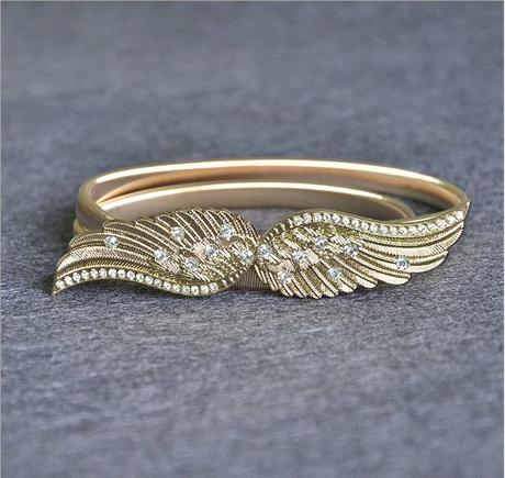 Opasok angel wings, wings