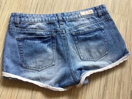 Riflové kratasy/2m, 40