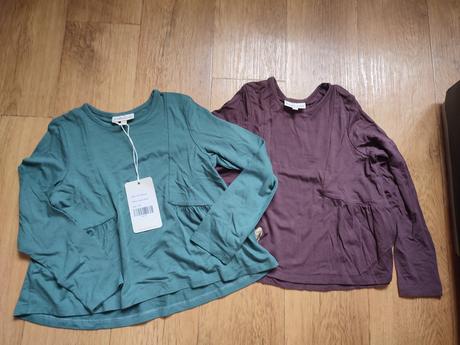 Vecičky pomp de lux v.104, 104–116