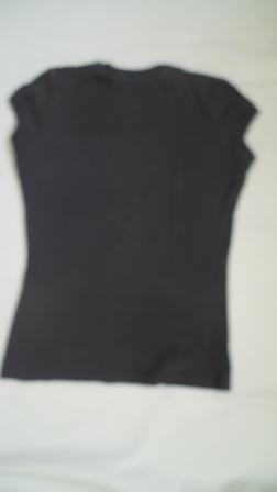 Tričko s potlačou, new look,s