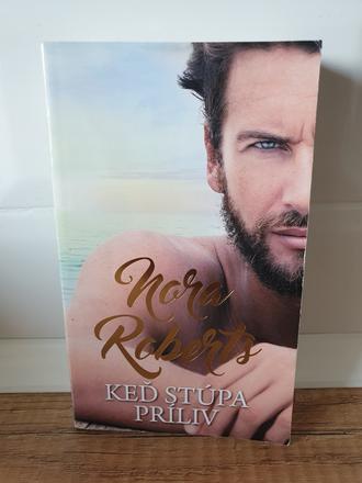 Nora roberts - keď stúpa príliv,