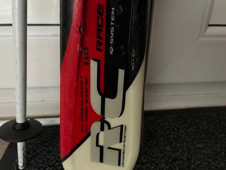 Lyze 110 cm blizzard, blizzard,110-119 cm