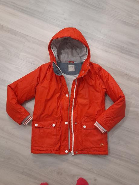 Zimná nepremokavá vetrovka next, next,152