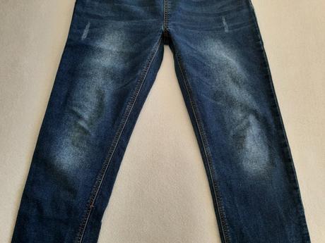 Chlapčenské rifle, next,164