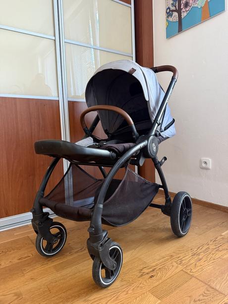 Športový kočík, kinderkraft,kinderkraft rine