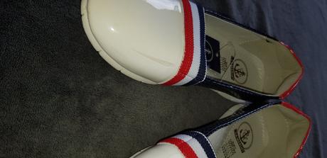 Namornicke topanočky, john garfield,32