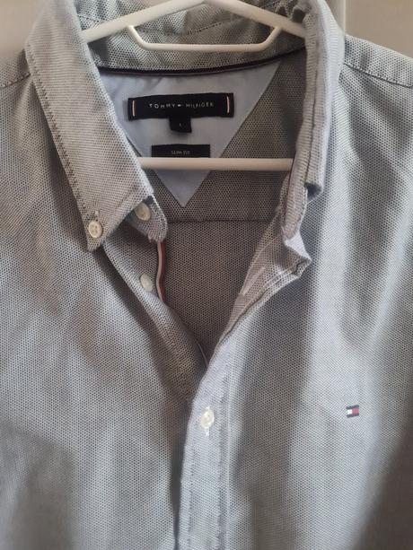 Košela, tommy hilfiger,l