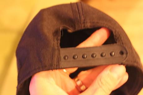 Football šiltovka 104/140, h&m,104