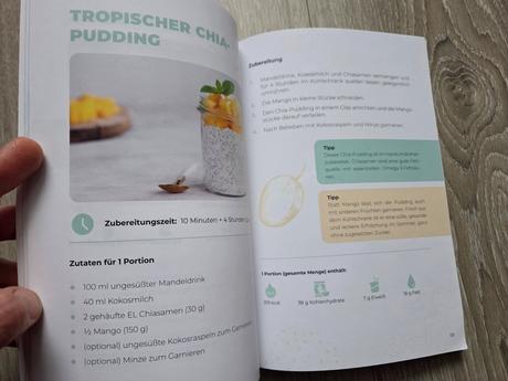 Zuckerfrei rezeptbuch,