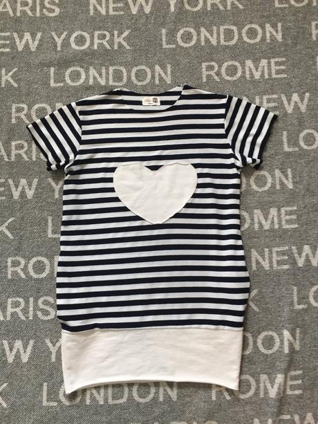 Dievcenske saty 8-10 rokov, 140