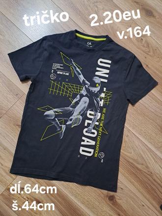 Tričko, 164