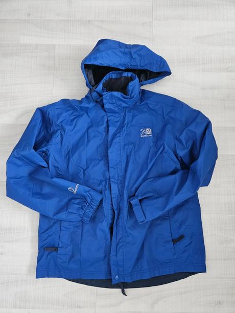 Bunda do dazda, karrimor,158