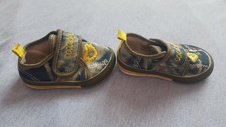 Papučky na donosenie, coccodrillo,20