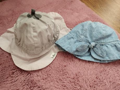 Klobúčiky 1-2 r., elodie details,80