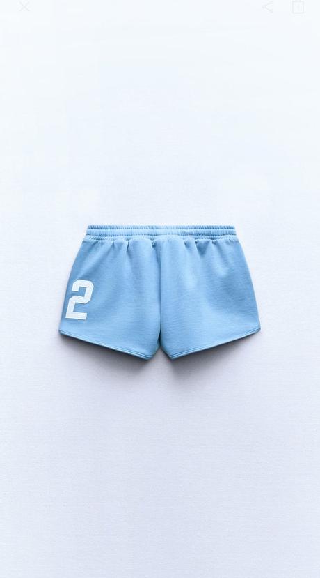 Šortky - zara, veľ. s, zara,s