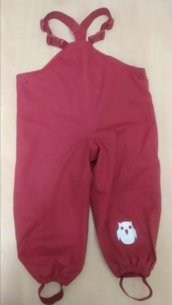 Termonohavice do dazda tchibo v. 86/92, tchibo,86