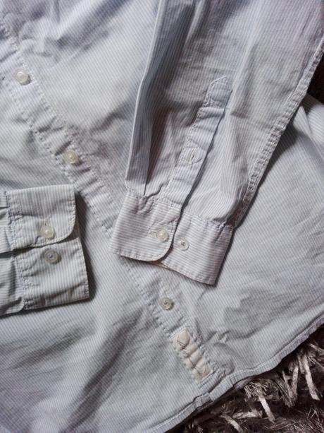 Minim.oblecena kosela h&m, h&m,s