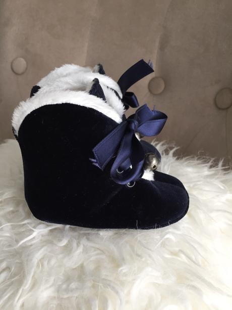 Original dolly teple cizmicky, 17