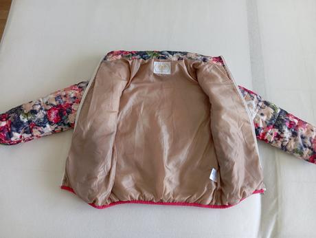 Prechodná bunda, 116