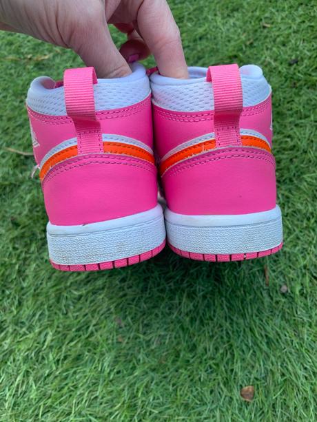 Nike jordan tenisky, nike,33