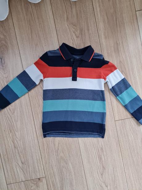 Polokošela, c&a,110