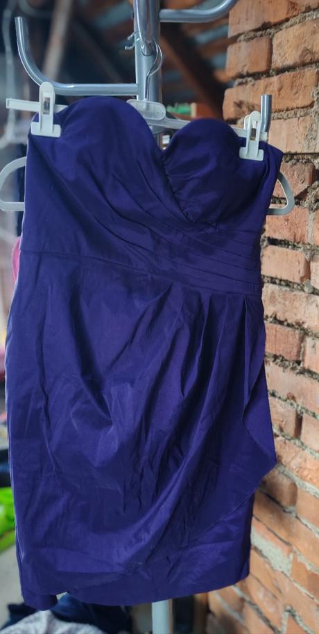 Spoločenské šaty l, l