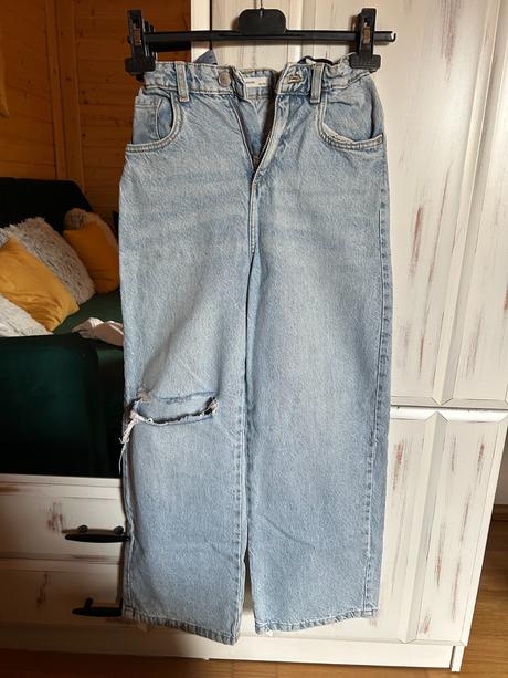 Balík oblečenia pre dievčatko, 158–170