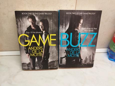 Anders de la motte v anglictine v, 