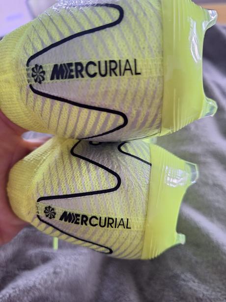 Kopačky cr, nike,33