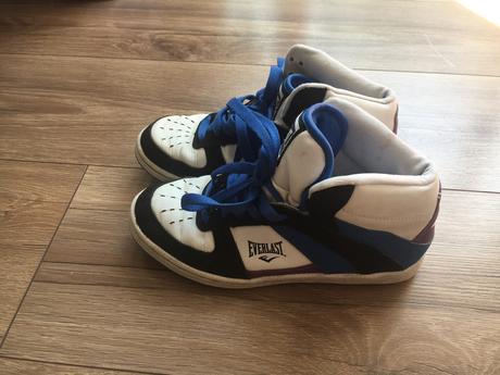 Botasky everlast, everlast,35