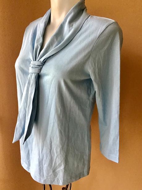 Bavlnené tricko damart /51, 40