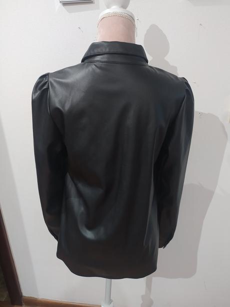 Koženkova košeľa, mohito,m