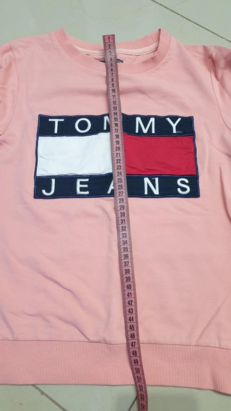 Mikina, tommy hilfiger,m