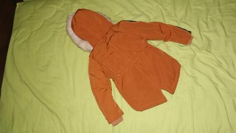 Nova zimna bundicka s&w, 92