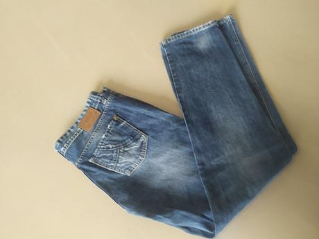 C206 s. oliver rifle boyfrend  uzasne, s.oliver,m