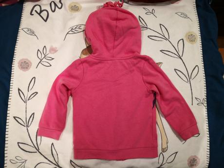 Mikina my little ponnie, c&a,104