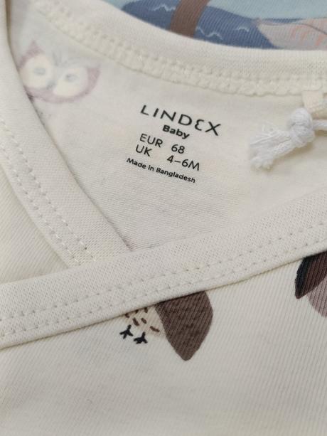 Lindex rastúce body 68, lindex,68