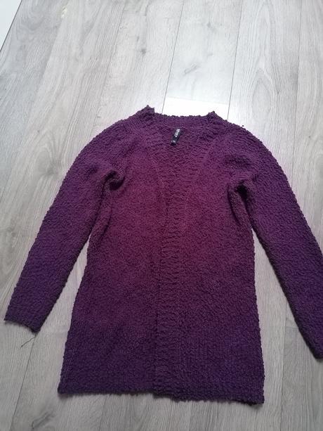 Kardigán, colours of the world,xs