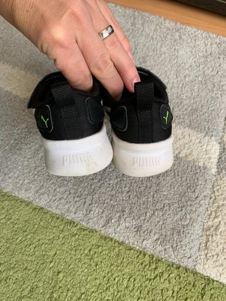 Tenisky, puma,24