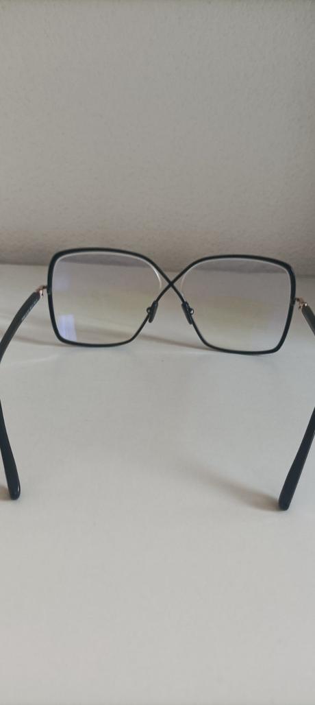 Dioptricke okuliare, tom ford