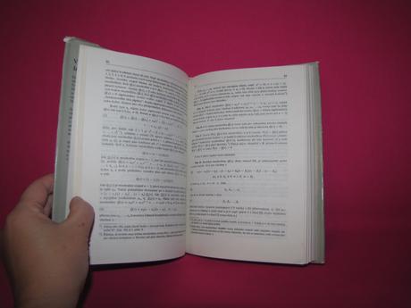 Integrálny počet i. - vojtěch jarník /1984/, 
